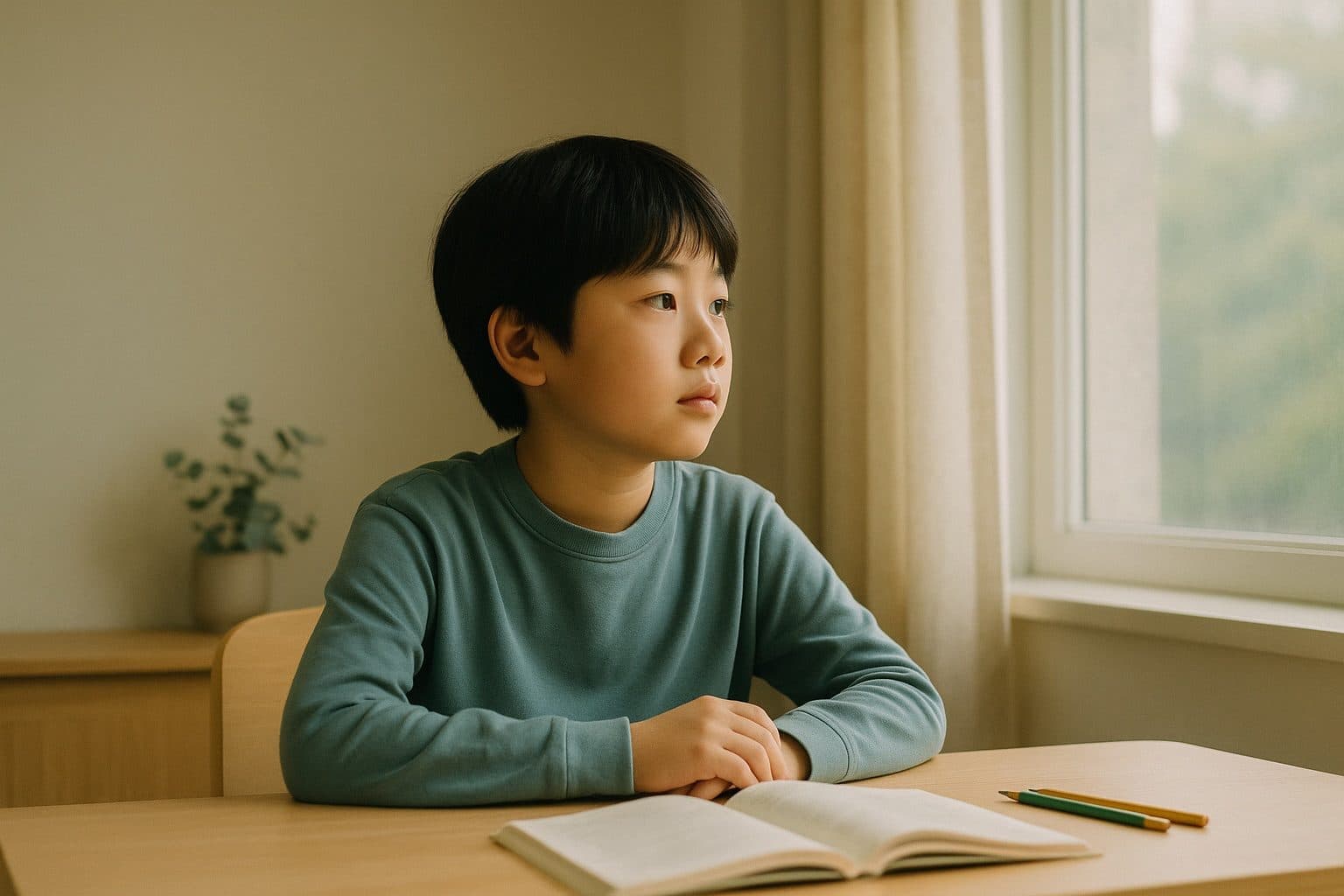 Quiet ADHD (Inattentive Type): What Parents Can Review Before Starting Medication