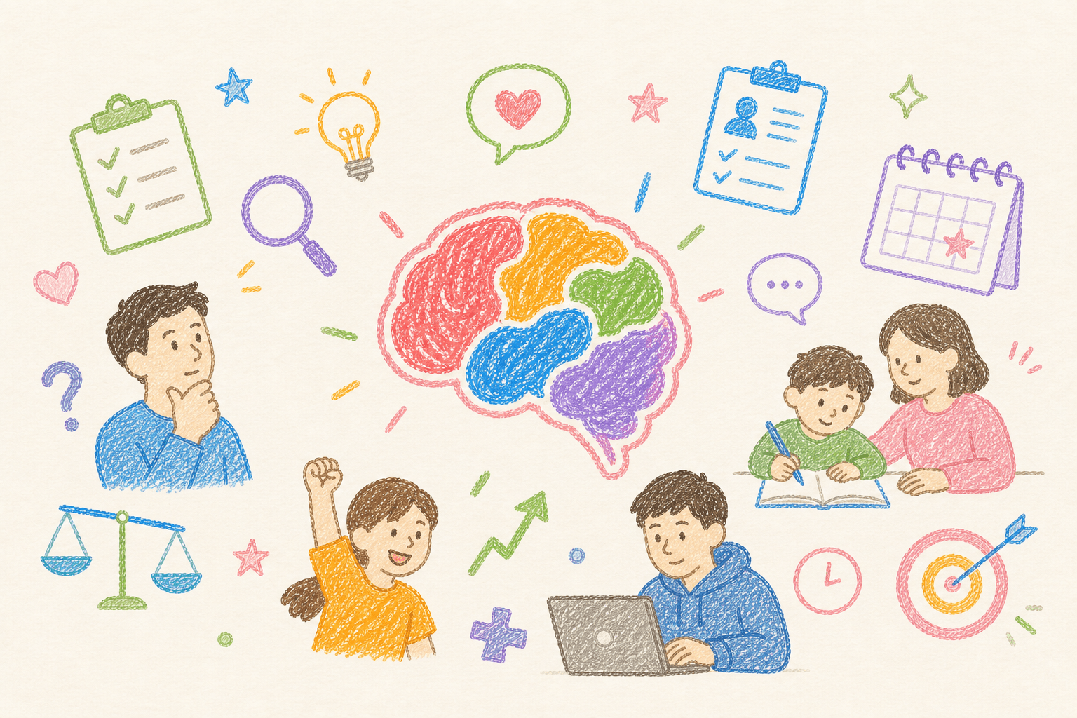 What Is ADHD: From Definition to Diagnosis and Treatment for Parents and Adults